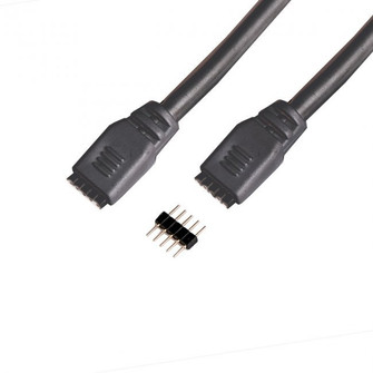 INVISILED INWALL RATED JOINER CABLE 12FT (1357|LED-TC-WIC-144)