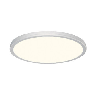 GEOS 15IN FLUSH MOUNT 2700K (1357|FM-4615-27-TT)
