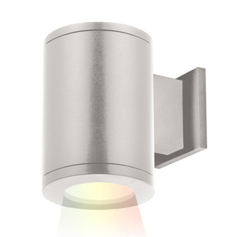 Tube Architectural 5'' LED Color Changing Wall Light (1357|DS-WS05-FA-CC-GH)