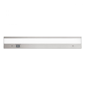 LEDMEPRO LGTBAR 18IN 90CRI 2700 OR 3000K (1357|BA-ACLED18-27/30AL)