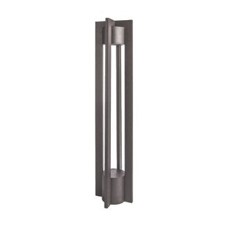 CHAMBER LED BOLLARD 277V 30IN BZ AL 2700 (1357|6633-27BZ)