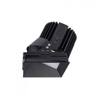 Volta Square Wall Wash Invisible Trim with LED Light Engine (1357|R4SWL-A927-BK)