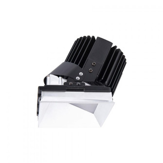 Volta Square Wall Wash Invisible Trim with LED Light Engine (1357|R4SWL-A835-WT)