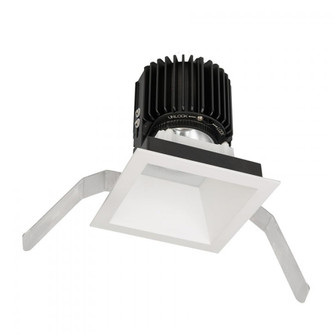 VOLTA 4IN dweLED SQ TRIM 27K FL 90CRI (1357|R4SD2T-F927-WT)