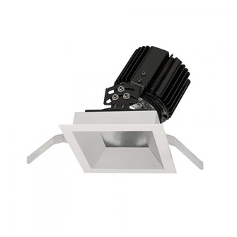 Volta Square Adjustable Trim with LED Light Engine (1357|R4SAT-F840-HZWT)