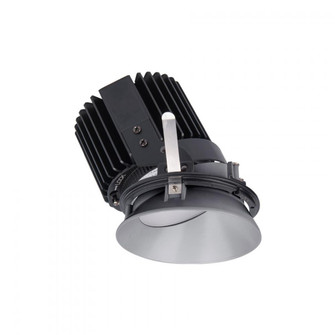 Volta Round Wall Wash Invisible Trim with LED Light Engine (1357|R4RWL-A840-HZ)