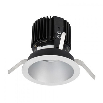 Volta Round Trim with LED Light Engine (1357|R4RD2T-S835-HZWT)