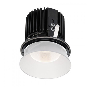 VOLTA 4IN dweLED RND TRIMLESS 30K WFL 90CRI (1357|R4RD2L-W930-WT)