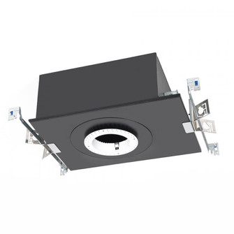 Volta LED Recessed Housing (1357|R4RCL-25)