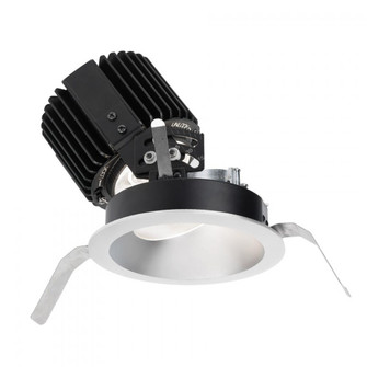 Volta Round Adjustable Trim with LED Light Engine (1357|R4RAT-N927-HZWT)