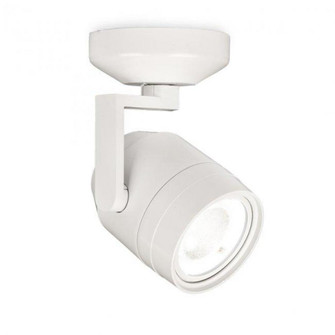 Paloma LED 22W Monopoint Luminaire (1357|MO-LED522N-927-WT)