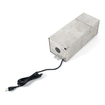 Outdoor Landscape Multi-Tap Magnetic Transformer 120V Input, 12V Output (1357|9300-TRN-SS)