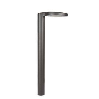 LED 12V Round Path Light (1357|6031-27BZ)