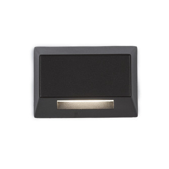 LANDSCAPE DECK 12V RECT - ALUM (1357|3031-30BZ)