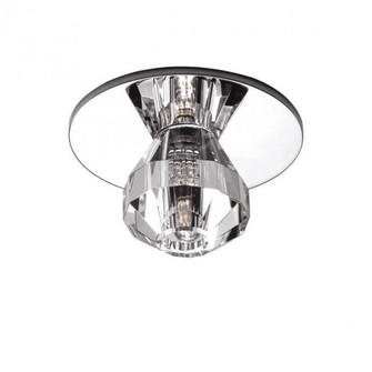 BEAUTY SPOT LED WITH G362 PRINCESS (1357|DR-362LED-CL/CH)