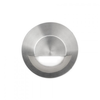 2IN LED CIRCLE STEP LIGHT 3000K (1357|2041-30SS)