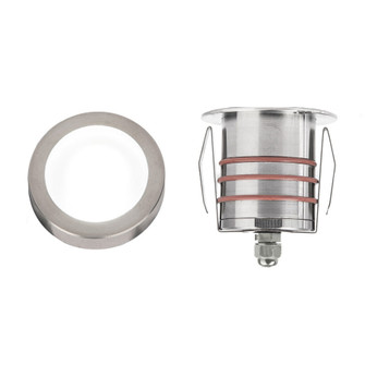 2IN LED INGROUND SLIM ROUND 3000K (1357|2011-30SS)