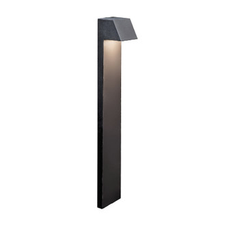 Quad LED 12V Path Light (1357|6091-27BZ)