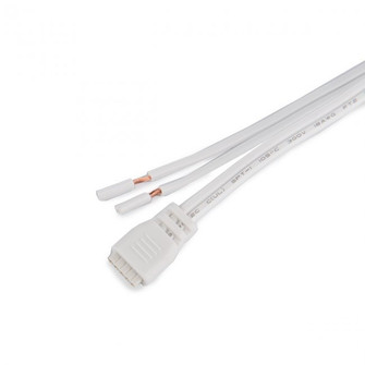 24V INVISILED - EXTENSION CABLE 144in (1357|LED-TC-EXT-144-WT)