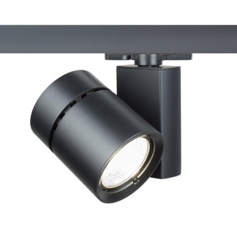 1052 Exterminator II LED Track Head (1357|WTK-1052N-930-BK)