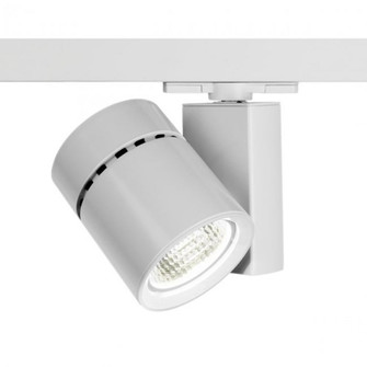 1052 Exterminator II LED Track Head (1357|WTK-1052F-830-WT)