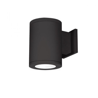 Tube Architectural 5'' LED Wall Light (1357|DS-WS05-F40A-BK)