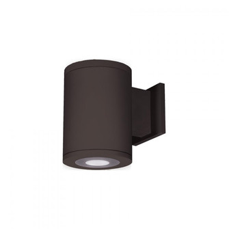Tube Architectural 5'' Ultra Narrow LED Up and Down Wall Light (1357|DS-WD05-U40B-BZ)