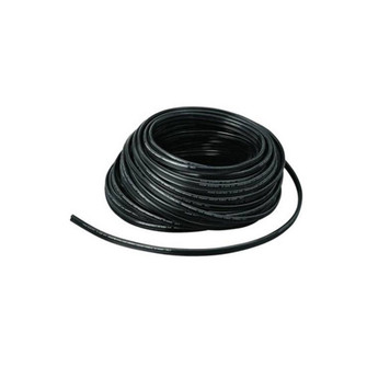 LANDSCAPE 12 GAUGE WIRE - LOW VOLT 500FT (1357|9500-12G-BK)