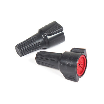 12X2 Low Voltage Landscape Burial Cable (1357|9020-WNT-BK)