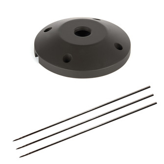 SURFACE MOUNT CANOPY (1357|5000-SCP-BZ)