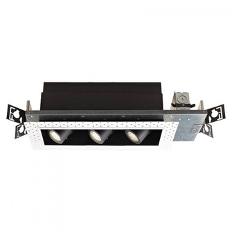 PREC MULT IC HOUSING 1X3-3500K (1357|MT4LD311NE-S35-BK)