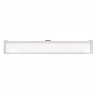 Line 2.0 Edge Lit Task Light (1357|LN-LED30P-30-WT)