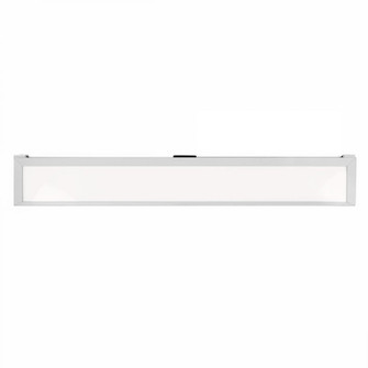 Line 2.0 Edge Lit Task Light (1357|LN-LED30P-30-WT)