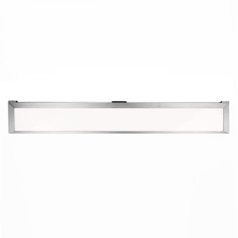 Line 2.0 Edge Lit Task Light (1357|LN-LED30P-27-AL)