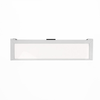 Line 2.0 Edge Lit Task Light (1357|LN-LED18P-27-WT)