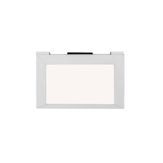 Line 2.0 Edge Lit Task Light (1357|LN-LED06P-27-WT)