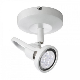 LED Monopoint 826 Monopoint (1357|ME-826LED-WT)