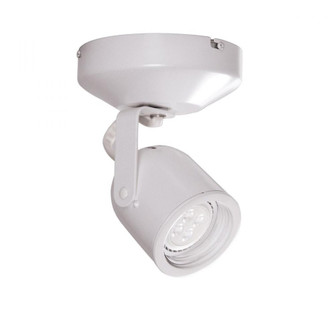 LOW VOLT SURFACE MT ELECTRONIC 50W LED (1357|ME-808LED-WT)
