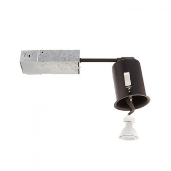 2.5in Low Voltage Remodel Housing (1357|HR-801-LED-WT)