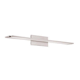 LINE Bath & Wall Light (1357|WS-6736-30-AL)