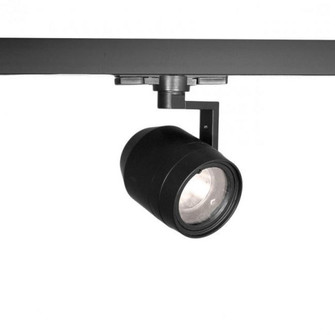 Paloma LED 22W Track Luminaire (1357|WHK-LED522F-35-BK)