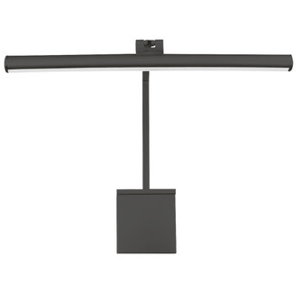 VIBE 15IN LEDME HARDWIRED PICTURE LIGHT (1357|PL-LED15-27-BK)