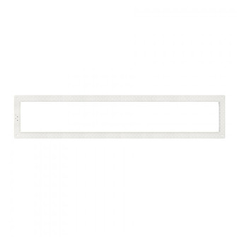 LED Precision Multiple Four Light Invisible Trim (1357|MT-4LD416TL-WT)