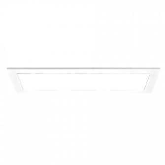 LED Precision Multiple Three Light Trim (1357|MT-4LD316T-WT)
