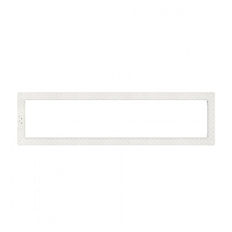 LED Precision Multiple Three Light Invisible Trim (1357|MT-4LD316TL-WT)