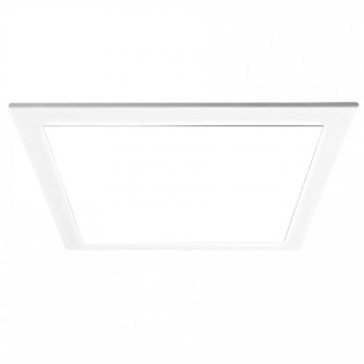 LED Precision Multiple 2X2 Light Trim (1357|MT-4LD226T-WT)