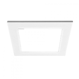 LED Precision Multiple Single Light Trim (1357|MT-4LD116T-WT)