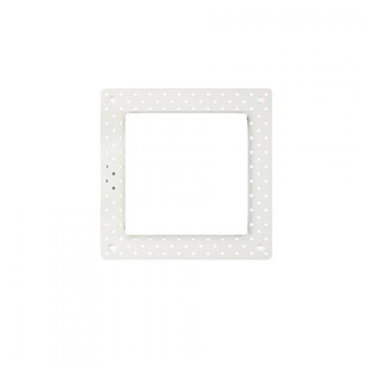 LED Precision Multiple Single Light Invisible Trim (1357|MT-4LD116TL-WT)