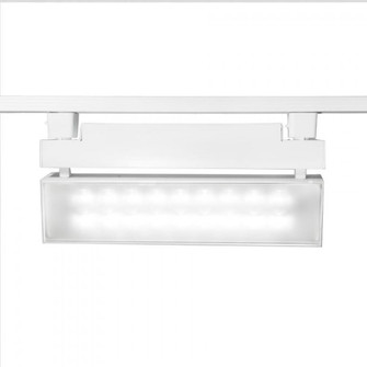 LED42 Wall Washer LED Track Head (1357|J-LED42W-30-WT)