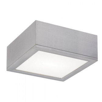 RUBIX Outdoor Flush Mount Light (1357|FM-W2510-GH)
